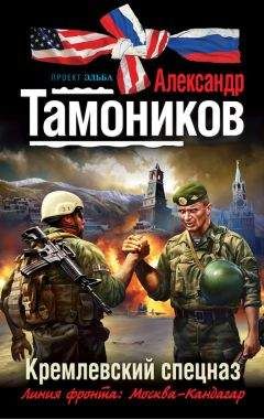 Александр Тамоников - Кремлевский спецназ - Читать 📖 Читать онлайн 👀 Читаемые книги читать онлайн бесплатно 🔥 booksread-online.com