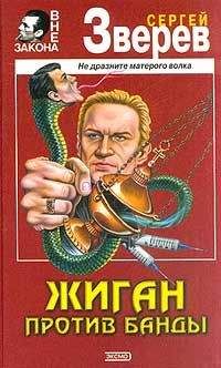 Сергей Зверев - Жиган против банды - Читать 📖 Читать онлайн 👀 Читаемые книги читать онлайн бесплатно 🔥 booksread-online.com