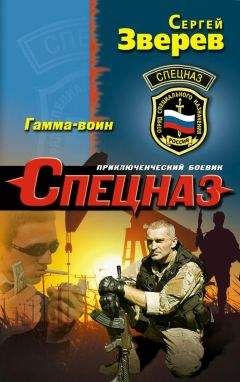 Сергей Зверев - Гамма-воин - Читать 📖 Читать онлайн 👀 Читаемые книги читать онлайн бесплатно 🔥 booksread-online.com