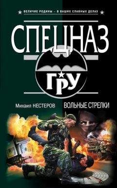 Михаил Нестеров - Вольные стрелки - Читать 📖 Читать онлайн 👀 Читаемые книги читать онлайн бесплатно 🔥 booksread-online.com