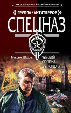 Максим Шахов - Чумовой сюрприз для Лондона - Читать | Читать онлайн | Читаемые книги читать онлайн бесплатно | booksread-online.com