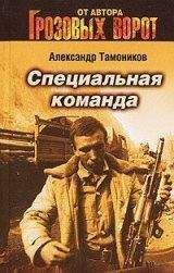 Александр Тамоников - Специальная команда - Читать 📖 Читать онлайн 👀 Читаемые книги читать онлайн бесплатно 🔥 booksread-online.com