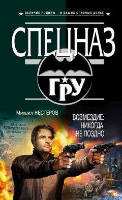 Михаил Нестеров - Возмездие. Никогда не поздно - Читать | Читать онлайн | Читаемые книги читать онлайн бесплатно | booksread-online.com