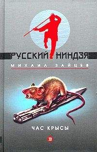 Михаил Зайцев - Час крысы - Читать 📖 Читать онлайн 👀 Читаемые книги читать онлайн бесплатно 🔥 booksread-online.com