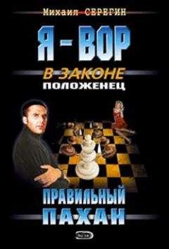 Михаил Серегин - Правильный пахан - Читать 📖 Читать онлайн 👀 Читаемые книги читать онлайн бесплатно 🔥 booksread-online.com