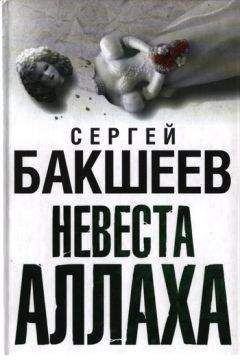 Сергей Бакшеев - Невеста Аллаха - Читать 📖 Читать онлайн 👀 Читаемые книги читать онлайн бесплатно 🔥 booksread-online.com