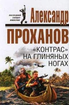 Александр Проханов - «Контрас» на глиняных ногах - Читать 📖 Читать онлайн 👀 Читаемые книги читать онлайн бесплатно 🔥 booksread-online.com