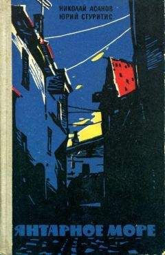 Николай Асанов - Янтарное море - Читать 📖 Читать онлайн 👀 Читаемые книги читать онлайн бесплатно 🔥 booksread-online.com
