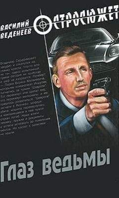 Василий Веденеев - Глаз ведьмы - Читать 📖 Читать онлайн 👀 Читаемые книги читать онлайн бесплатно 🔥 booksread-online.com
