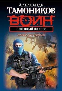 Александр Тамоников - Огненный колосс - Читать 📖 Читать онлайн 👀 Читаемые книги читать онлайн бесплатно 🔥 booksread-online.com