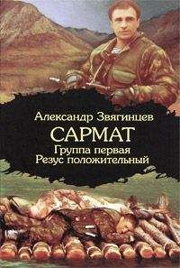 Александр Звягинцев - Группа первая, резус положительный - Читать 📖 Читать онлайн 👀 Читаемые книги читать онлайн бесплатно 🔥 booksread-online.com
