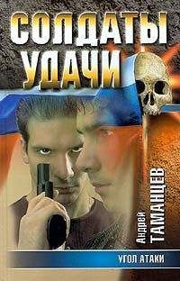 Андрей Таманцев - Угол атаки - Читать 📖 Читать онлайн 👀 Читаемые книги читать онлайн бесплатно 🔥 booksread-online.com