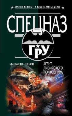 Михаил Нестеров - Агент ливийского полковника - Читать 📖 Читать онлайн 👀 Читаемые книги читать онлайн бесплатно 🔥 booksread-online.com