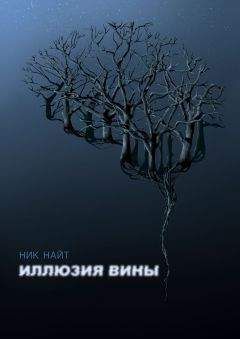 Ник Найт - Иллюзия вины - Читать 📖 Читать онлайн 👀 Читаемые книги читать онлайн бесплатно 🔥 booksread-online.com