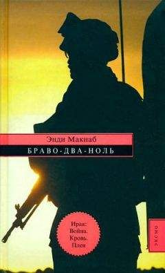 Энди Макнаб - Браво_Два_Ноль - Читать 📖 Читать онлайн 👀 Читаемые книги читать онлайн бесплатно 🔥 booksread-online.com