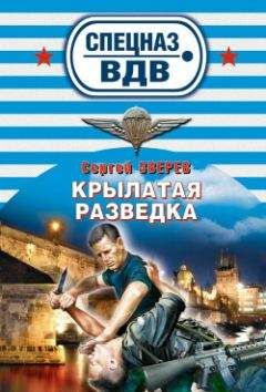 Сергей Зверев - Крылатая разведка - Читать 📖 Читать онлайн 👀 Читаемые книги читать онлайн бесплатно 🔥 booksread-online.com