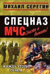Михаил Серегин - Жажду утоли огнем (Сборник) - Читать 📖 Читать онлайн 👀 Читаемые книги читать онлайн бесплатно 🔥 booksread-online.com