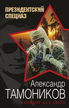 Александр Тамоников - Коридор без света - Читать 📖 Читать онлайн 👀 Читаемые книги читать онлайн бесплатно 🔥 booksread-online.com