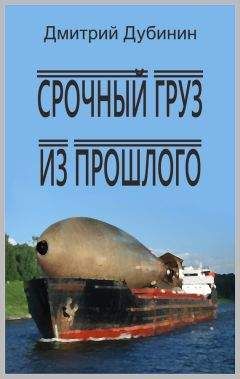 Дмитрий Дубинин - Срочный груз из прошлого - Читать 📖 Читать онлайн 👀 Читаемые книги читать онлайн бесплатно 🔥 booksread-online.com