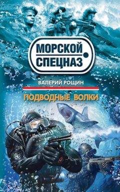 Валерий Рощин - Подводные волки - Читать 📖 Читать онлайн 👀 Читаемые книги читать онлайн бесплатно 🔥 booksread-online.com