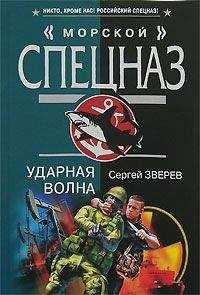 Сергей Зверев - Ударная волна - Читать 📖 Читать онлайн 👀 Читаемые книги читать онлайн бесплатно 🔥 booksread-online.com