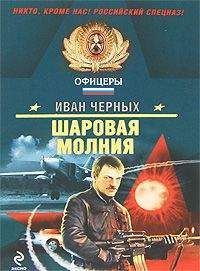 Иван Черных - Шаровая молния - Читать 📖 Читать онлайн 👀 Читаемые книги читать онлайн бесплатно 🔥 booksread-online.com