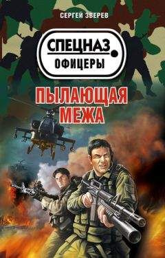Сергей Зверев - Пылающая межа - Читать 📖 Читать онлайн 👀 Читаемые книги читать онлайн бесплатно 🔥 booksread-online.com
