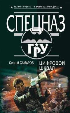Сергей Самаров - Цифровой шквал - Читать 📖 Читать онлайн 👀 Читаемые книги читать онлайн бесплатно 🔥 booksread-online.com
