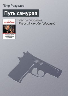 Пётр Разуваев - Путь самурая - Читать | Читать онлайн | Читаемые книги читать онлайн бесплатно | booksread-online.com