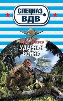 Сергей Зверев - Ударная война - Читать 📖 Читать онлайн 👀 Читаемые книги читать онлайн бесплатно 🔥 booksread-online.com
