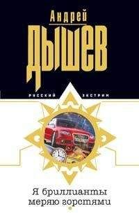 Андрей Дышев - Я бриллианты меряю горстями - Читать 📖 Читать онлайн 👀 Читаемые книги читать онлайн бесплатно 🔥 booksread-online.com
