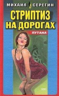 Михаил Серегин - Стриптиз на дорогах - Читать 📖 Читать онлайн 👀 Читаемые книги читать онлайн бесплатно 🔥 booksread-online.com
