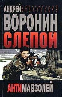 Андрей Воронин - Антимавзолей - Читать 📖 Читать онлайн 👀 Читаемые книги читать онлайн бесплатно 🔥 booksread-online.com