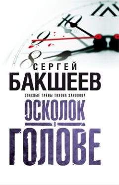 Сергей Бакшеев - Осколок в голове - Читать 📖 Читать онлайн 👀 Читаемые книги читать онлайн бесплатно 🔥 booksread-online.com