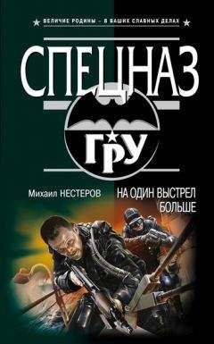 Михаил Нестеров - На один выстрел больше - Читать 📖 Читать онлайн 👀 Читаемые книги читать онлайн бесплатно 🔥 booksread-online.com