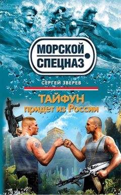 Сергей Зверев - Тайфун придет из России - Читать 📖 Читать онлайн 👀 Читаемые книги читать онлайн бесплатно 🔥 booksread-online.com