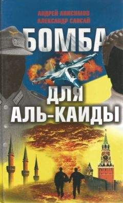 Андрей Анисимов - Бомба для Аль-Каиды - Читать 📖 Читать онлайн 👀 Читаемые книги читать онлайн бесплатно 🔥 booksread-online.com