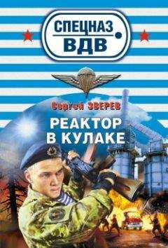 Сергей Зверев - Реактор в кулаке - Читать 📖 Читать онлайн 👀 Читаемые книги читать онлайн бесплатно 🔥 booksread-online.com