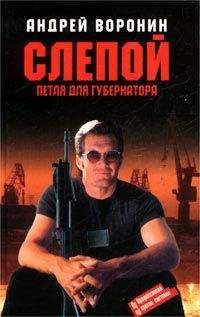 Андрей Воронин - Петля для губернатора - Читать 📖 Читать онлайн 👀 Читаемые книги читать онлайн бесплатно 🔥 booksread-online.com