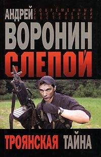Андрей Воронин - Троянская тайна - Читать 📖 Читать онлайн 👀 Читаемые книги читать онлайн бесплатно 🔥 booksread-online.com