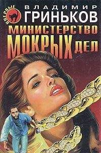 Владимир Гриньков - Министерство мокрых дел - Читать 📖 Читать онлайн 👀 Читаемые книги читать онлайн бесплатно 🔥 booksread-online.com