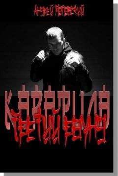 Андрей Поповский - Третий раунд - Читать 📖 Читать онлайн 👀 Читаемые книги читать онлайн бесплатно 🔥 booksread-online.com