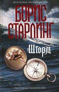 Борис Старлинг - Шторм - Читать 📖 Читать онлайн 👀 Читаемые книги читать онлайн бесплатно 🔥 booksread-online.com