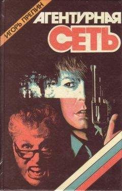 Игорь Прелин - Агентурная сеть - Читать 📖 Читать онлайн 👀 Читаемые книги читать онлайн бесплатно 🔥 booksread-online.com
