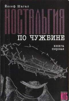 Йосеф Шагал - Ностальгия по чужбине. Книга первая - Читать 📖 Читать онлайн 👀 Читаемые книги читать онлайн бесплатно 🔥 booksread-online.com