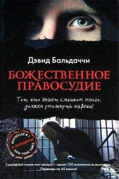 Дэвид Бальдаччи - Божественное правосудие - Читать 📖 Читать онлайн 👀 Читаемые книги читать онлайн бесплатно 🔥 booksread-online.com