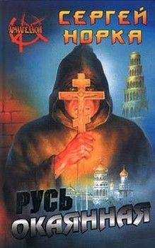 Сергей Норка - Русь окаянная - Читать 📖 Читать онлайн 👀 Читаемые книги читать онлайн бесплатно 🔥 booksread-online.com