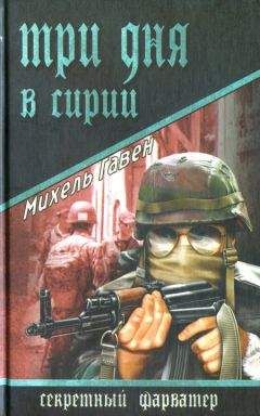 Михель Гавен - Три дня в Сирии - Читать 📖 Читать онлайн 👀 Читаемые книги читать онлайн бесплатно 🔥 booksread-online.com
