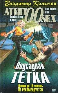 Владимир Колычев - Подсадная тетка - Читать 📖 Читать онлайн 👀 Читаемые книги читать онлайн бесплатно 🔥 booksread-online.com