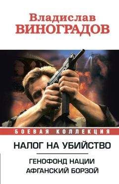 Владислав Виноградов - Налог на убийство (сборник) - Читать 📖 Читать онлайн 👀 Читаемые книги читать онлайн бесплатно 🔥 booksread-online.com